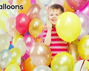 Balloons