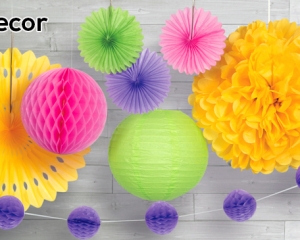 Everyday Decor