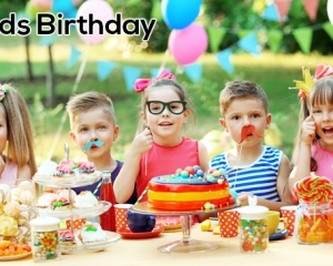 Kids Birthday