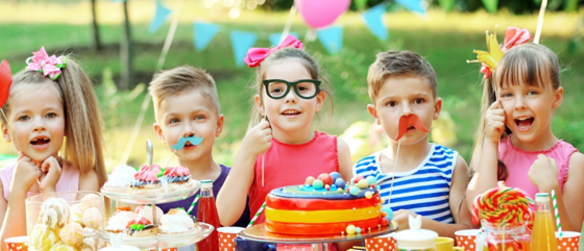 Kids Birthday